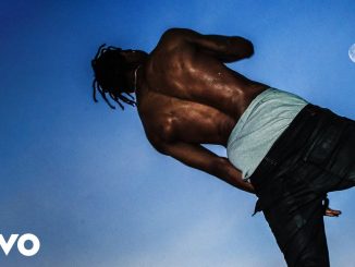 Travis Scott – BACC Bonus