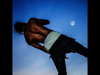 F3!N – MO CITY FLEXOLOGIST (DAYS BEFORE RODEO DELUXE BONUS TRACK!!!!)