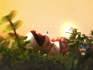 NoCap – Champain