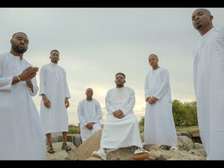 Kabza De Small – Imithandazo