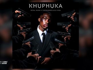 Royal MusiQ – Khuphuka