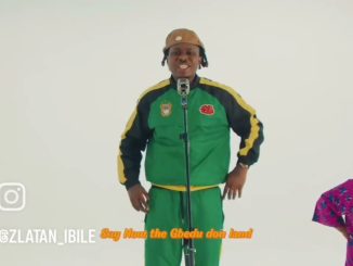 Zlatan Ibile – Till thy kingdom come #nigerianmusic #shorts