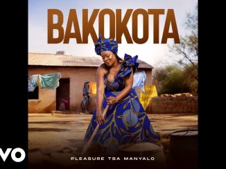 Pleasure Tsa Manyalo – Bakokota