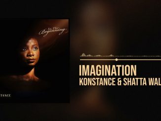 Konstance – Imagination