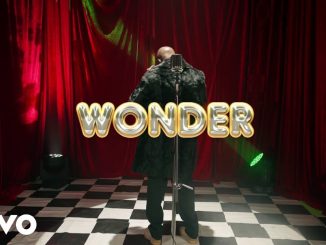 Nerryckole – Wonder