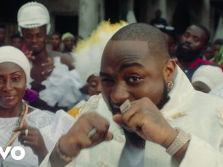 Davido – 1 Milli