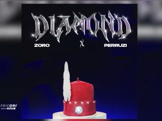 Zoro Swagbag – Diamond [