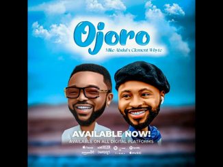 Mike Abdul – Ojoro