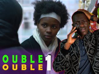 JohGE. – DOUBLE TROUBLE | johGE | New Movie |  ( Episode 1 )