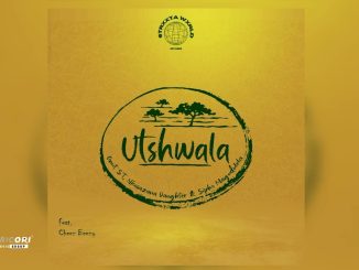 Omit ST – Utshwala