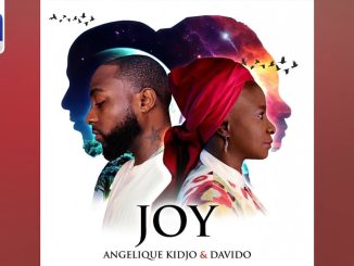 Channels Television – Davido Teases New Song Release With Angelique Kidjo