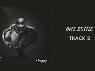 Harrysong – Harrysong - One Bottle (Official Audio)