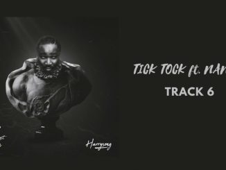 Harrysong – Tick Tock