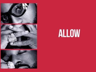 Iyanya – Allow