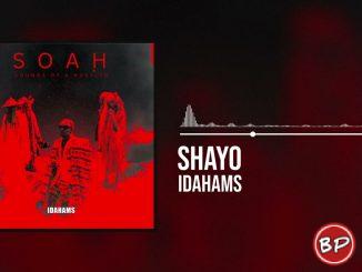 Idahams – Shayo