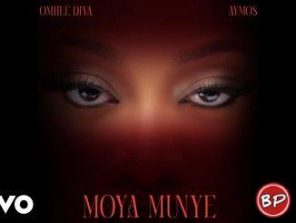 Omhle Diya – Moya Munye Visualizer