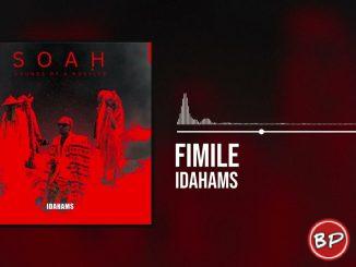 Idahams – Fimile