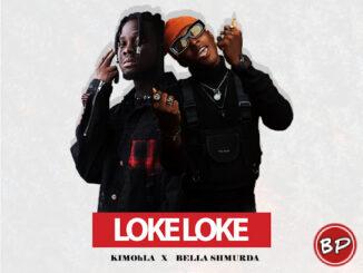 KIMOhLA – Loke Loke