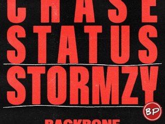 Chase – BACKBONE