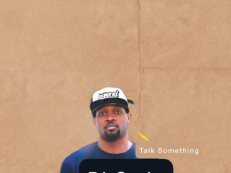 Dj Coda – Talk Something