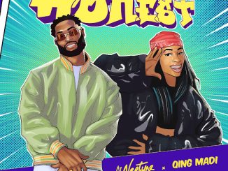 DJ Neptune – Honest