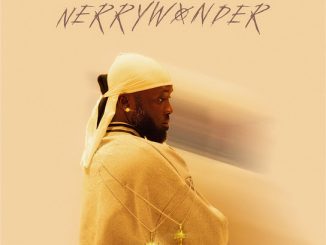 Nerryckole – Aunty Caro