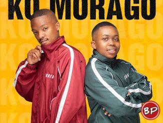 Cyto Soul – Ko Morago