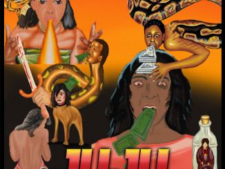 Smur Lee – JUJU