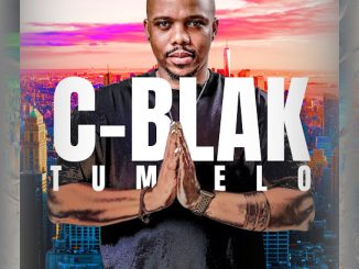 C-Blak – Stories You Used To Tell