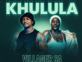 Villager SA – Khulula