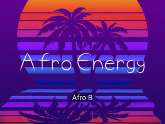 Afro B – I Love You