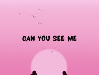 Oxygenmix – Can You See Me