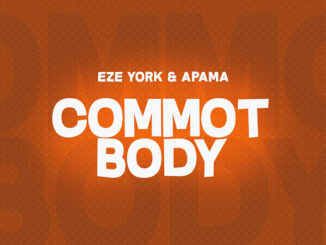 Eze York – Commot Body