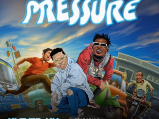 Klever Jay – Pressure