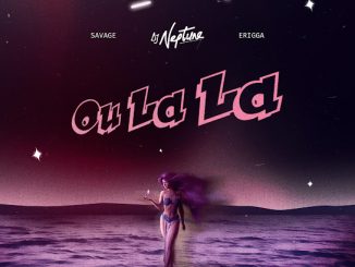 DJ Neptune – Ou LaLa