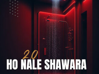 Mac lopez – Hona Le Shawara 2.0