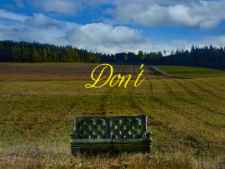 Ir-Sais – Don't