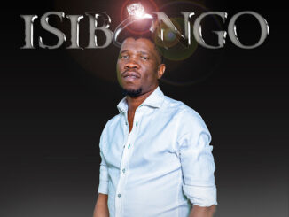 MR GEE SA – Isibongo