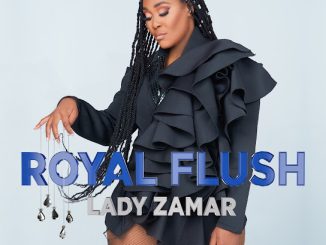 Lady Zamar – All (I Want)