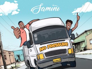 Samini – No Pressure