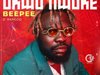 Beepee D Rapgod – Ezigbo