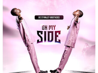 De Stanley Brothers – On My Side