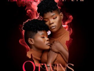 Q Twins – Nhliziyo Yami