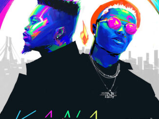 Olamide – KANA