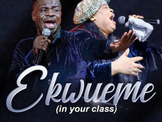 Mr M – Ekwueme (In Your Class)