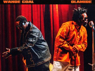 Wande Coal – Kpe Paso