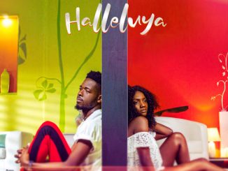 Johnny Drille – Halleluya