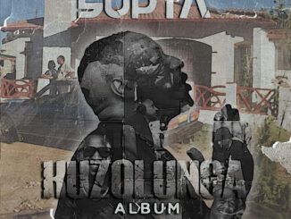 SUPTA – NGONYAMA