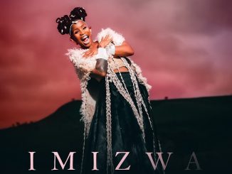 Lwah Ndlunkulu – Umama