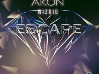 Akon – Escape